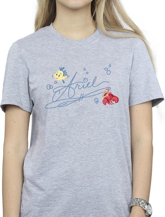Produktbild Disney The Little Mermaid Ariel TShirt (S)