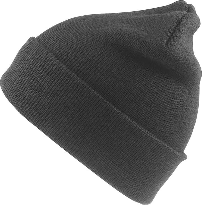 Actual product image Result Adults Unisex Woolly Ski Hat