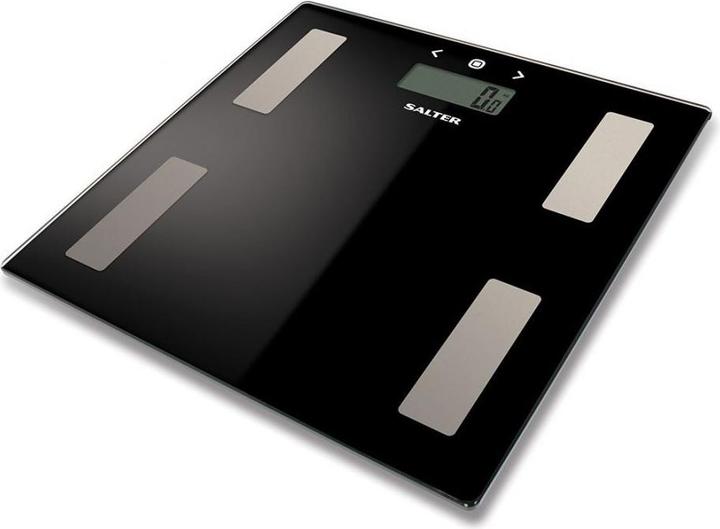 Salter 9150 Bk3r (180 kg)