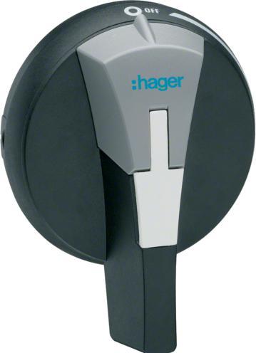 Produktbild Hager HZC011