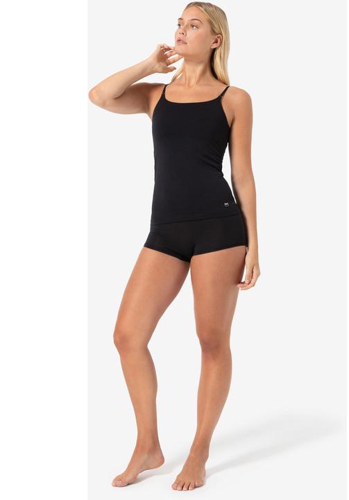 Actual product image Super Natural Women's Tundra 175 Boyfriend Hipster (XXL)