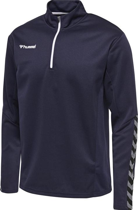 Immagine prodotto hummel Autentica Felpa Con Mezza Zip Per Bambini (140)