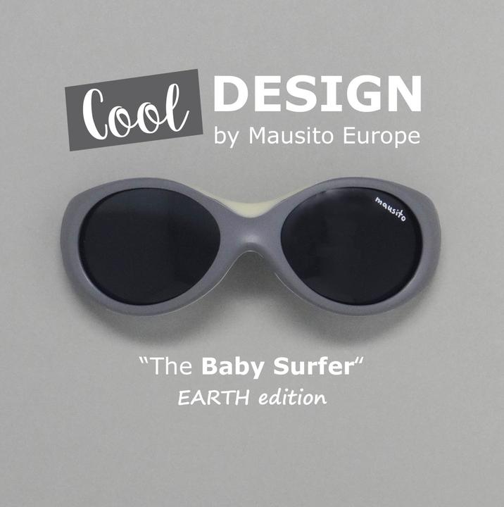 Image du produit Mausito Baby Surfer Earth