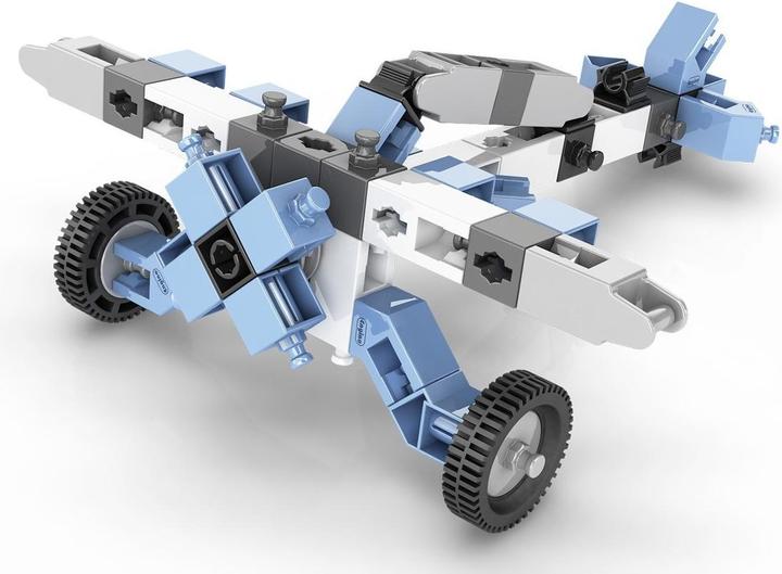 Image du produit Engino Inventor 4 Models Aircrafts