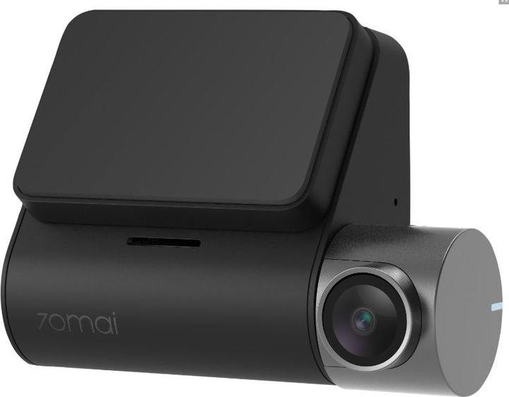 Produktbild 70mai a500s (Eingebautes Display, Eingebautes Mikrofon, Nachtsicht, GPS-Empfänger, QHD)