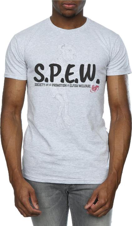 Produktbild Dobby SPEW TShirt (S)