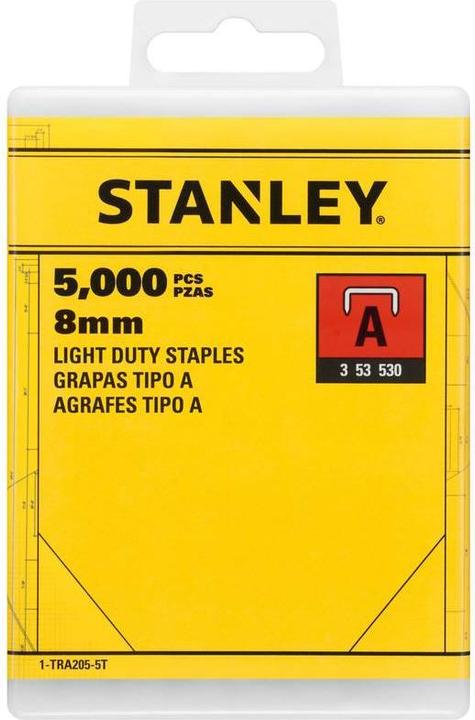 Immagine prodotto Stanley Staples