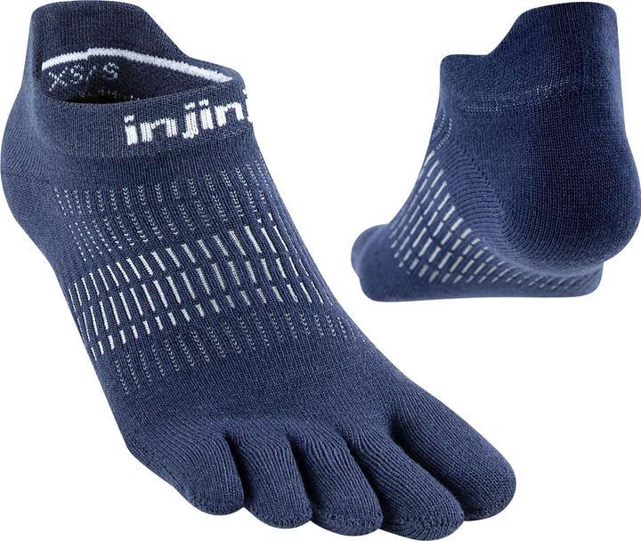 Immagine prodotto Injinji Women's Run Lightweight No-Sho (M/L)