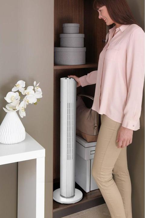 Produktbild Rowenta Urban Cool (59 dB)