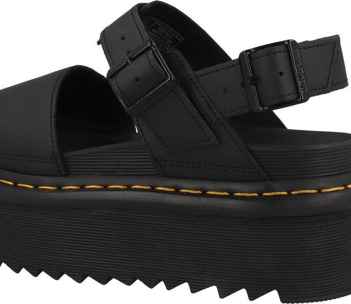 Actual product image Dr. Martens Voss Quad - 62875 (41)