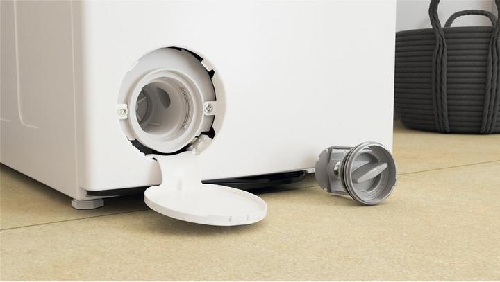 Actual product image Whirlpool TDLRBX 6252BS EU (6 kg, Downwards, EU plug)