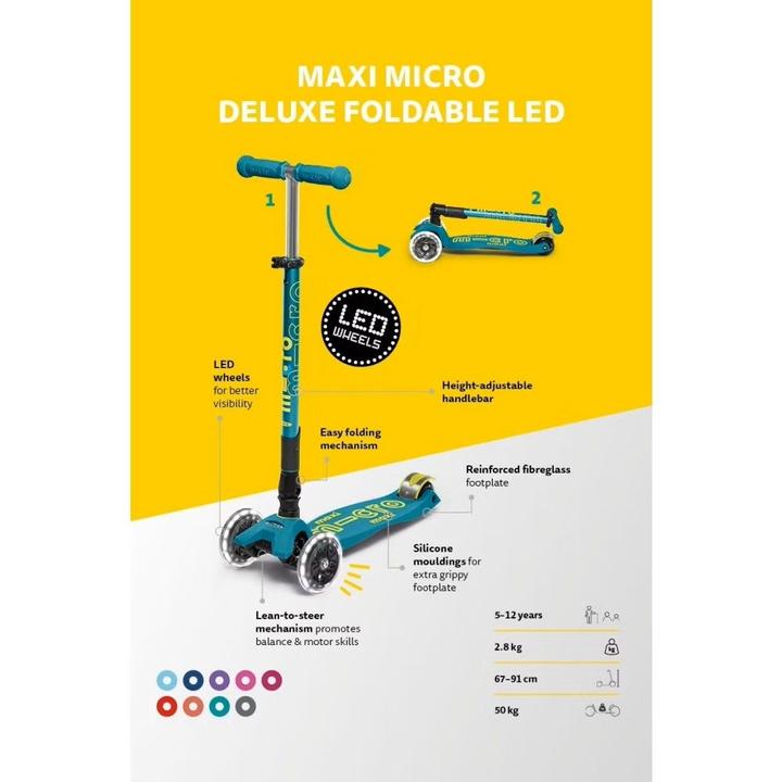Produktbild Micro Maxi Deluxe
