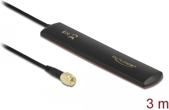 Immagine prodotto Delock Antenna LTE con connettore SMA (DECT, 3G, GSM)