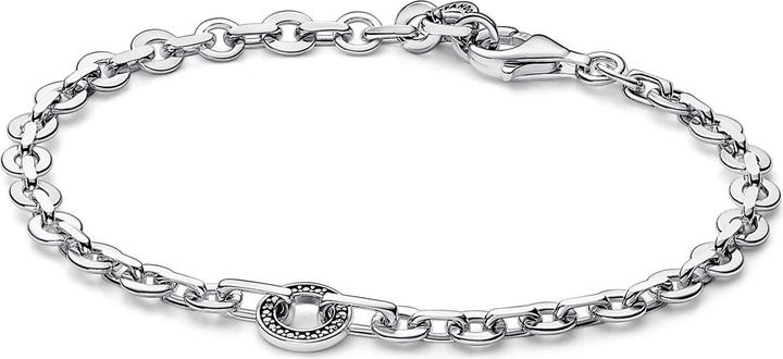 Actual product image Pandora Signature (20 cm, Sterling silver 925)