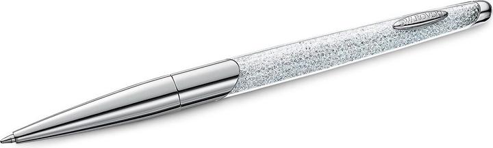 Immagine prodotto Swarovski Penna a sfera Cryst Nova (Argento)