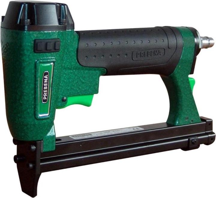 Produktbild Prebena Druckluftklammergerät für Kunststoffklammern XA 416 mm