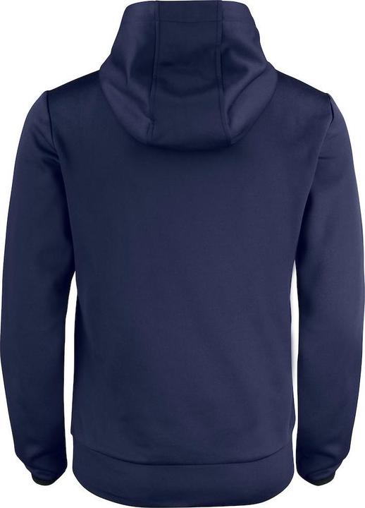 Image du produit Clique Sweat à capuche Oakdale (XXL)