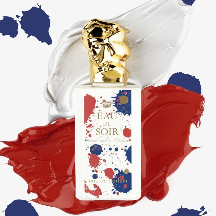 Actual product image Sisley Eau Du Soir Dripping Fantasy Eau De Parfum 100ml (Eau de parfum, 100 ml)