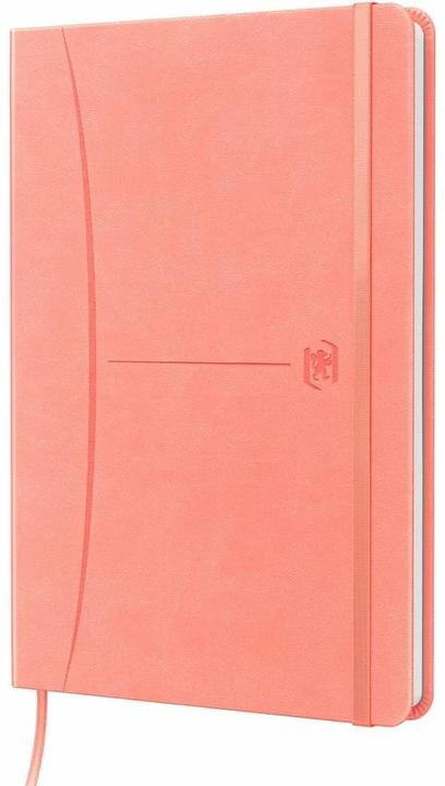 Immagine prodotto Oxford Taccuino "Signature", A5 (A5, Righe, Copertina rigida)