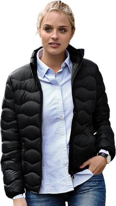 Image du produit Doudoune matelassée Sierra résistante à l'eau (3XL)