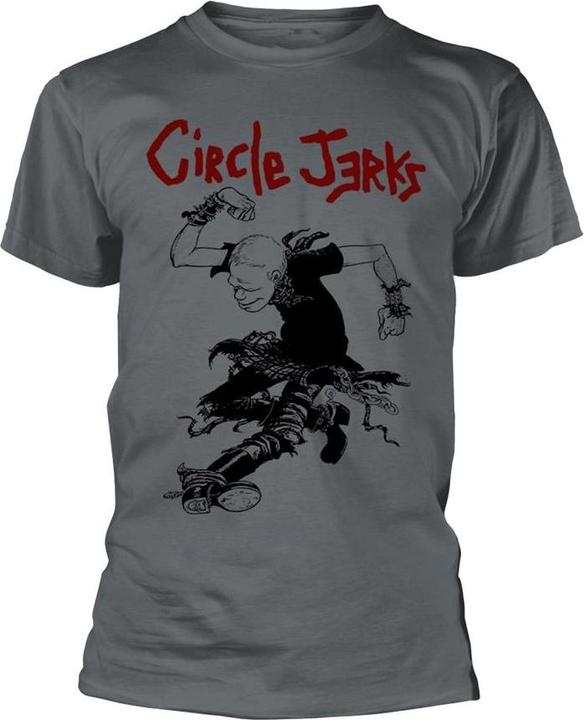 Universal Textiles I'm Gonna Live TShirt (S)