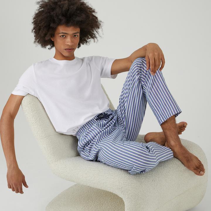 Actual product image La Redoute Collections Pyjama trousers (M)