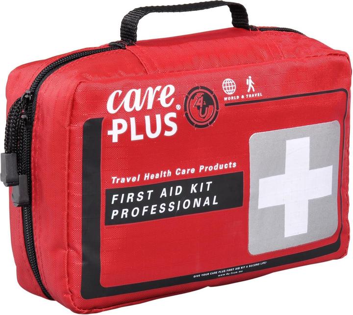 Care Plus Professionell (First Aid Kit)