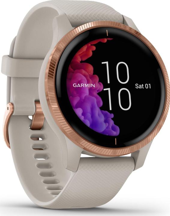 Produktbild Garmin Venu (43 mm)