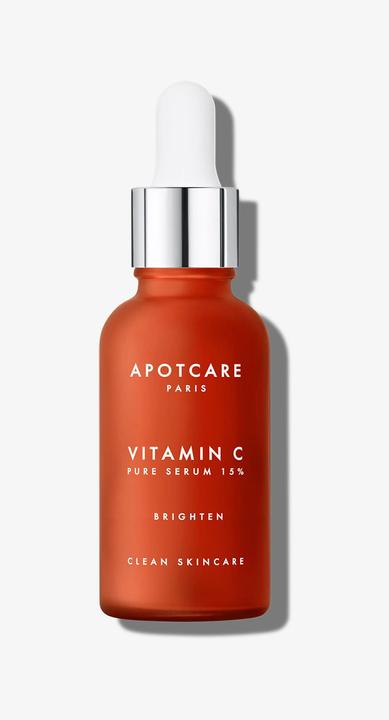 Immagine prodotto Apotcare Vitamina C - Siero puro (30 ml)
