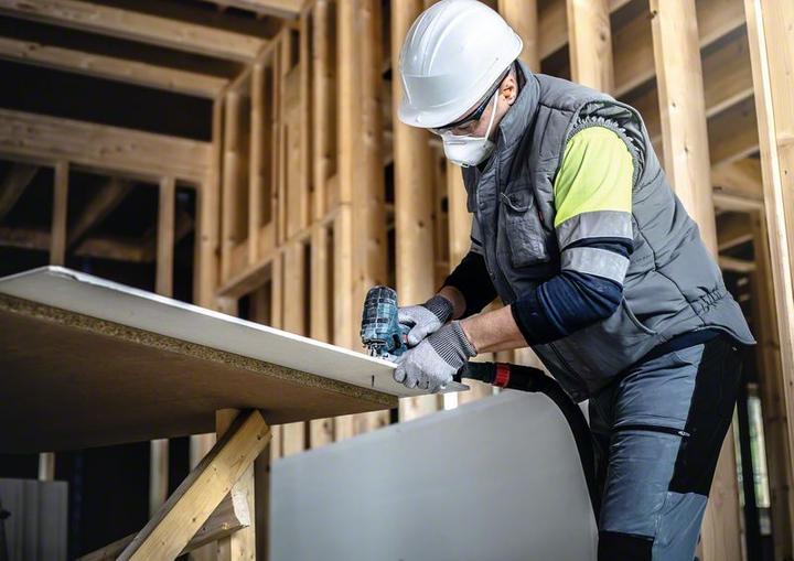 Produktbild Bosch Professional Zubehör EXPERT 'Fiber Plaster' T 141 HM Stichsägeblatt, 2 Stück