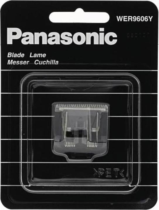 Actual product image Panasonic Replacement scissor blade (1 x)