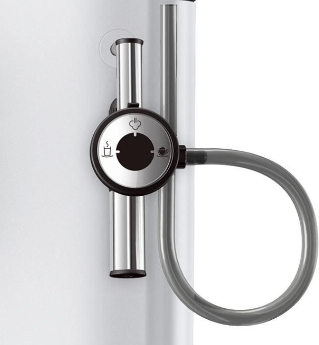 Actual product image Melitta Caffeo Passione