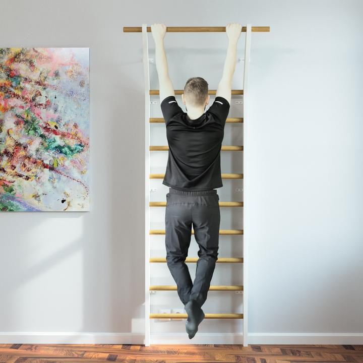 Image du produit EdelKraft Espaliers Classic avec barre de traction