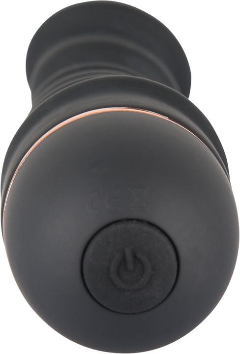 Produktbild You2Toys Bendy Ripple Vibrator