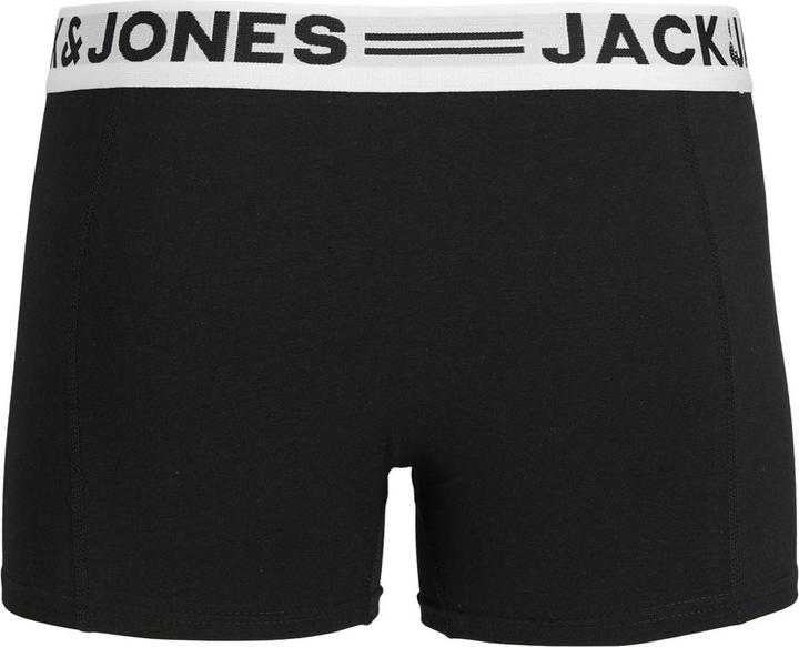 Immagine prodotto Jack & Jones Bauli Mini (110, confezione da 3)