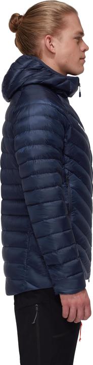 Actual product image Mammut Broad Peak IN Hooded Jacket Men (XXL)