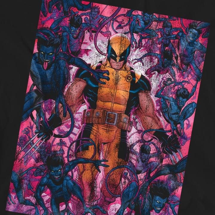Produktbild XMen TShirt (XL)