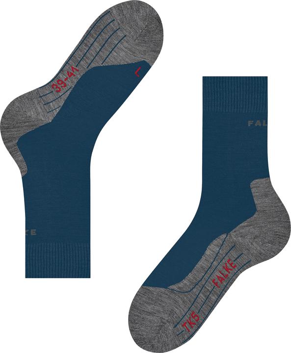 Produktbild Falke TK5 Wander Herren Trekking (46 - 48)