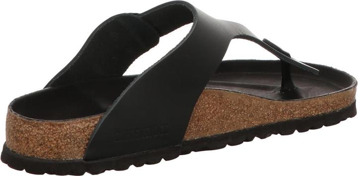 Actual product image Birkenstock Giza Big Buckle (38)