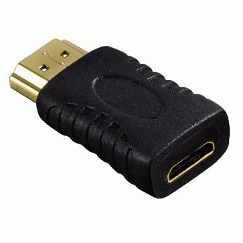 Produktbild Hama HDMI 1.3 / (mini) (HDMI)