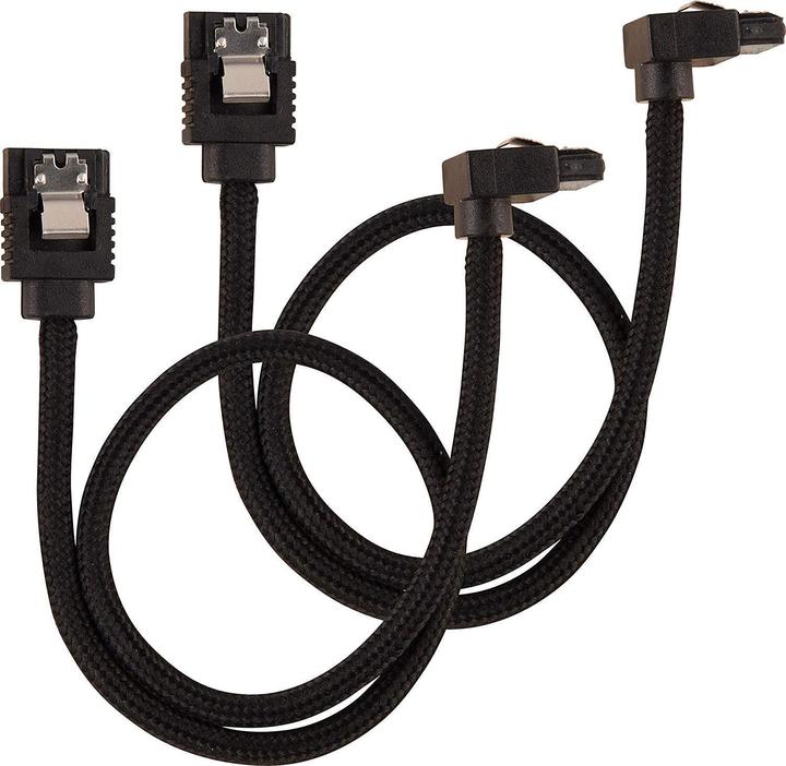 Immagine prodotto Corsair Cavo Sata Premium