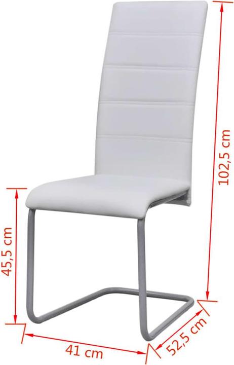 Produktbild VidaXL Dino