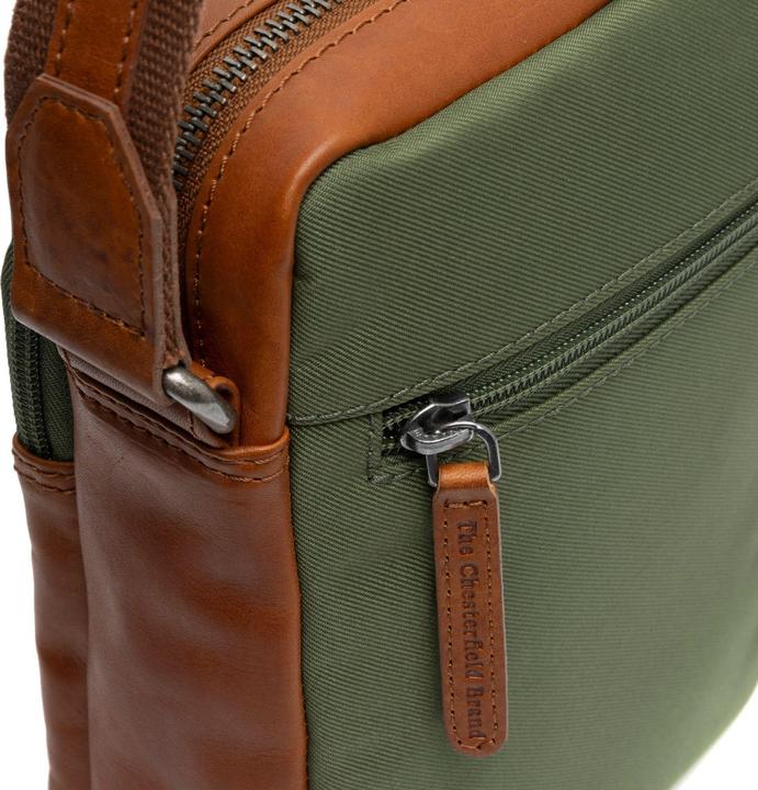 Actual product image The Chesterfield Brand Karlstad Mini Bag shoulder bag 17 cm
