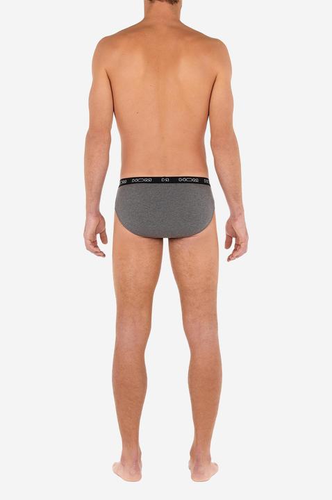 Image du produit HOM Slip Boxerlines no.2 (L, paquet de 6)