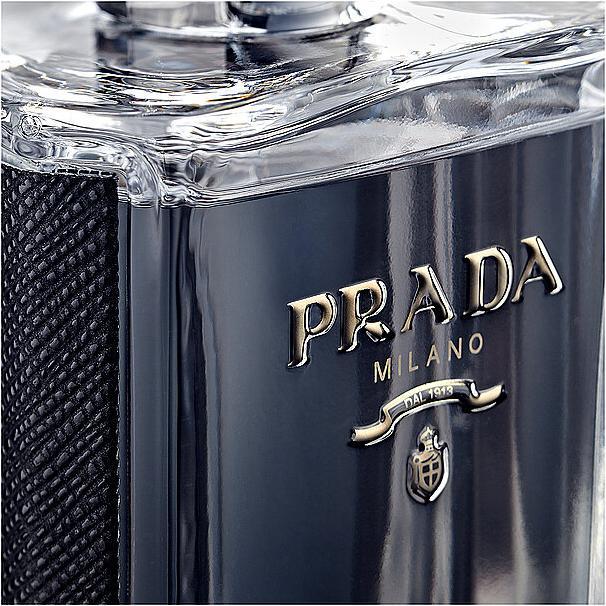 Immagine prodotto Prada L'Homme (Eau de toilette, 100 ml)