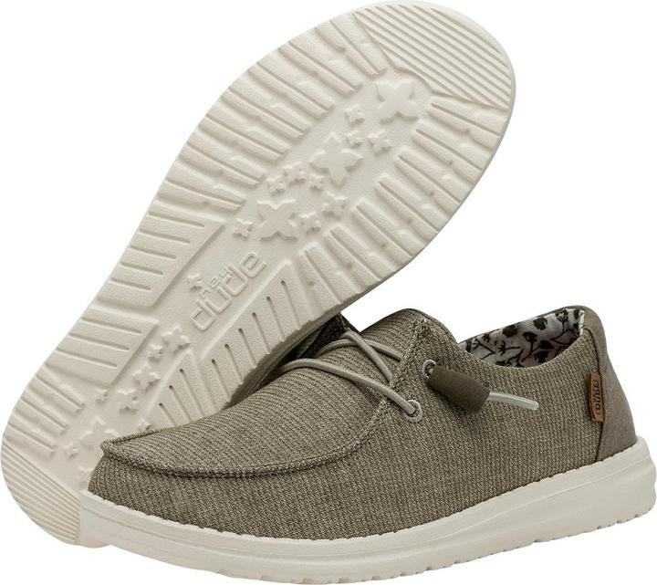 Produktbild Hey Dude Wendy Chambray (41)