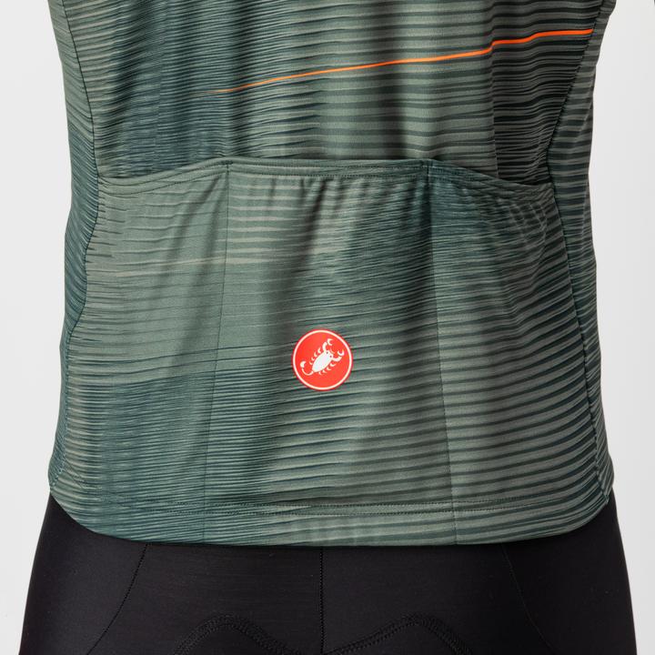 Immagine prodotto Castelli Maglia Raffica LS (XXL)