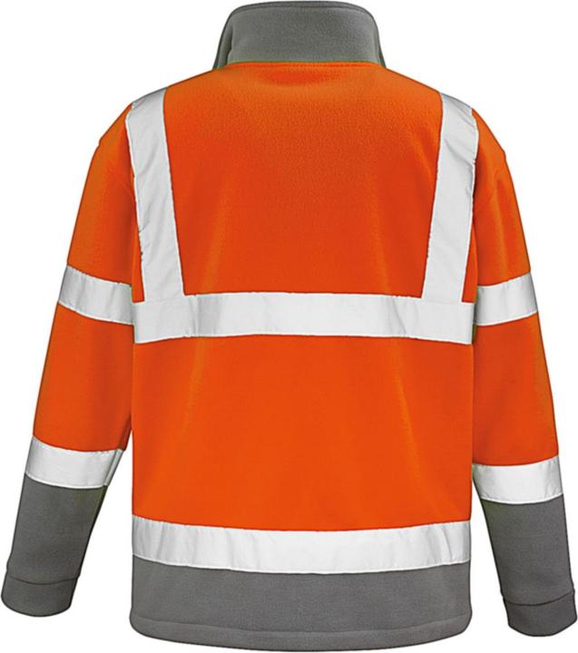 Produktbild Result Jacke Signalkleidung Schiene (XXL)