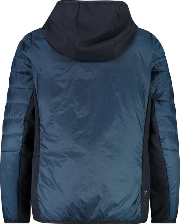 Image du produit CMP Campagnolo Veste hybride Fix Hood pour enfants (98)