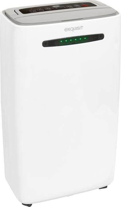 Exquisit LE 2055 we (30 m², 20 l/24h)
